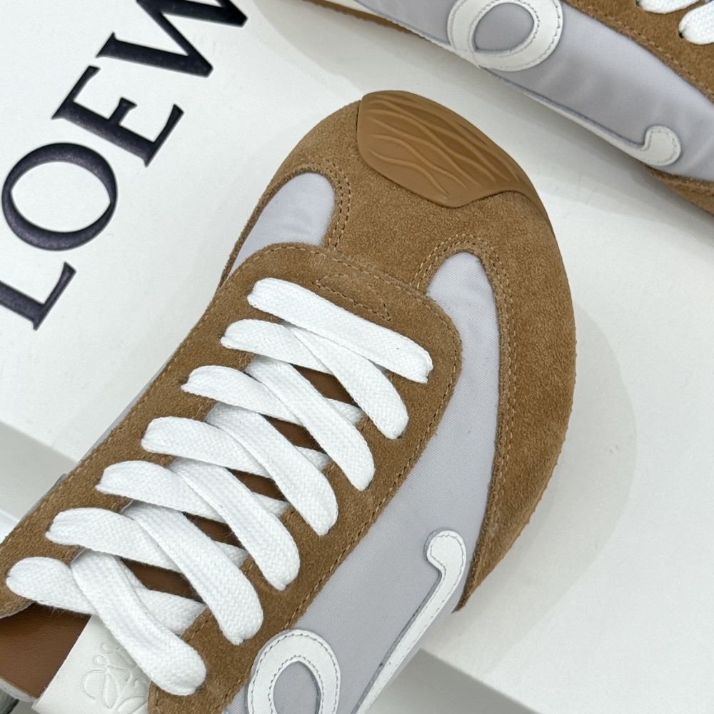 Loewe Ballet Runner 2.0 Tan M816282XBV - Image 6