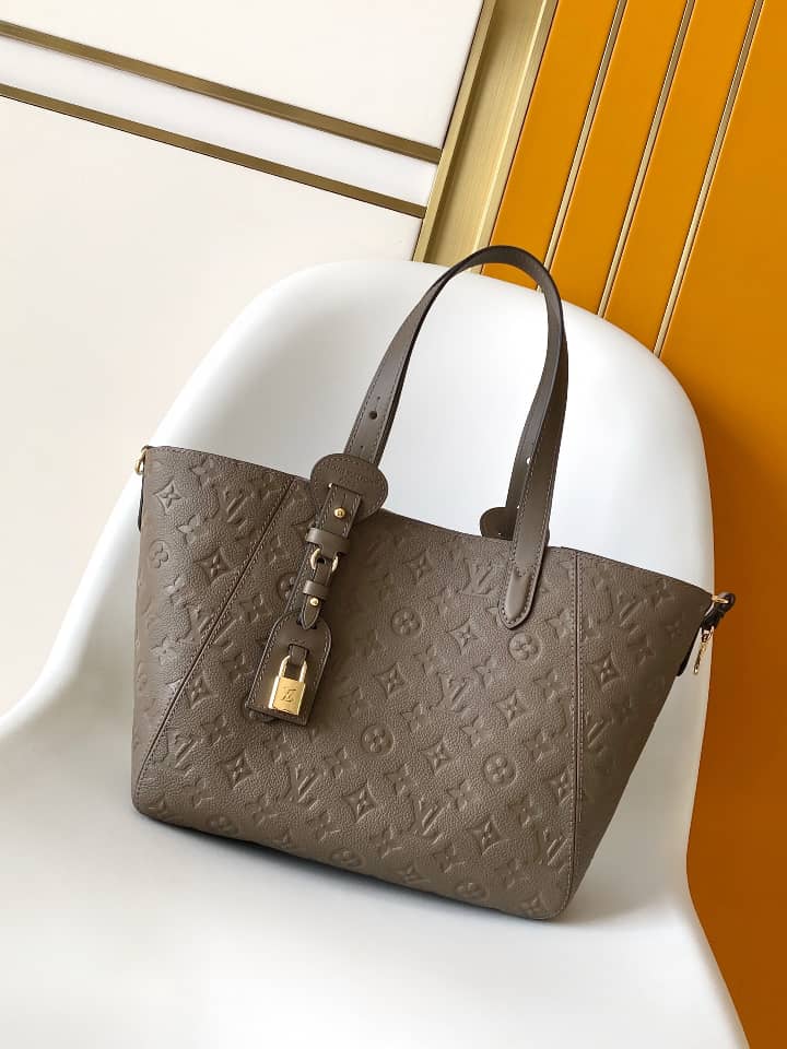 INVOICE FOR [SUPER VIP 1:1] Louis Vuitton All In One Pm Smoke