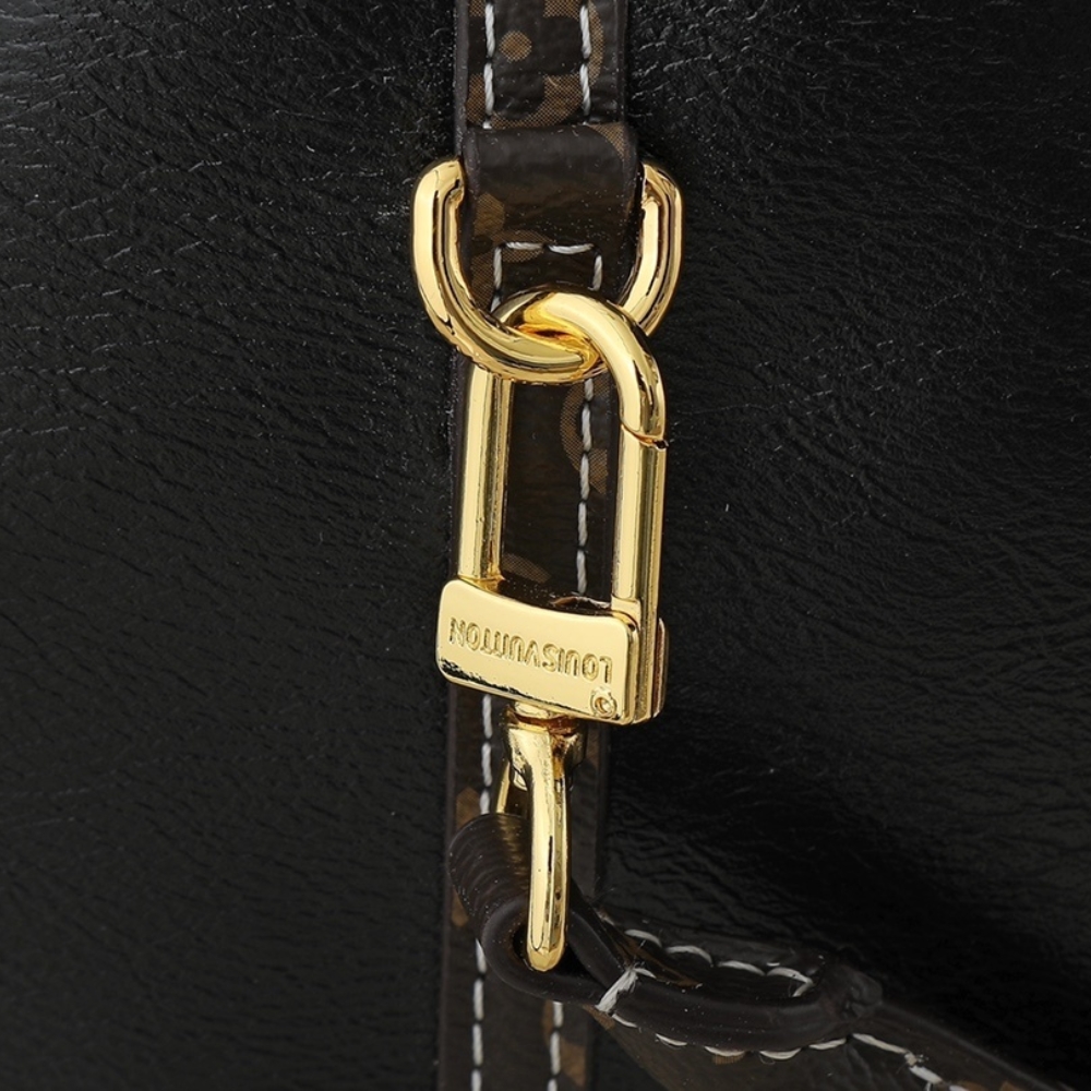 Louis Vuitton Express PM Black 25Cm M27920 - Image 7