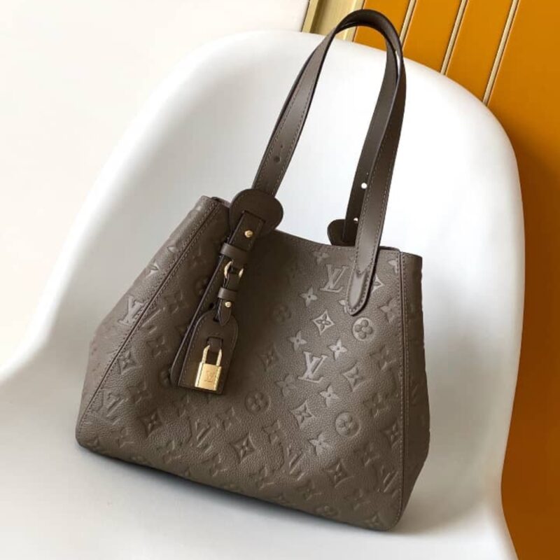 Alternative view of [Super Vip 1:1] Louis Vuitton All In One PM Smoke 40Cm M25890