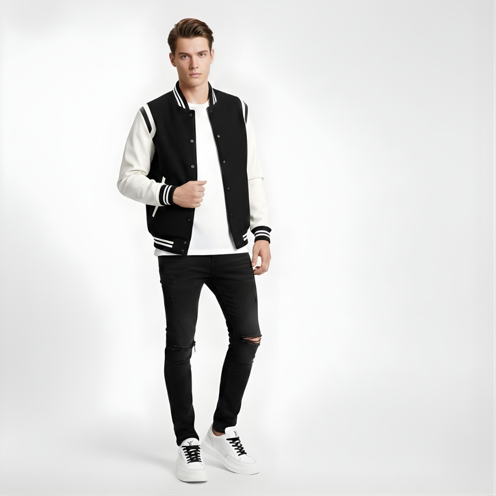 Louis Vuitton Beverly Hills Sneaker White 1AJ817 - Image 8