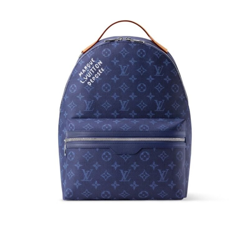 Louis Vuitton Discovery Backpack PM Ocean 28Cm M26942