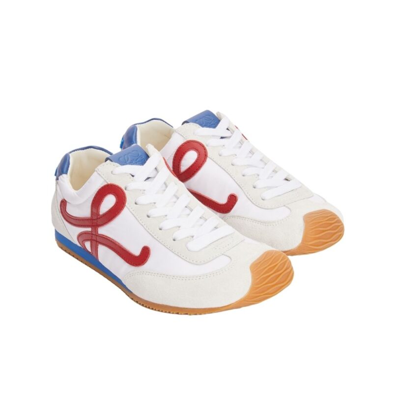 Loewe Ballet Runner 2.0 White LLBR282X02