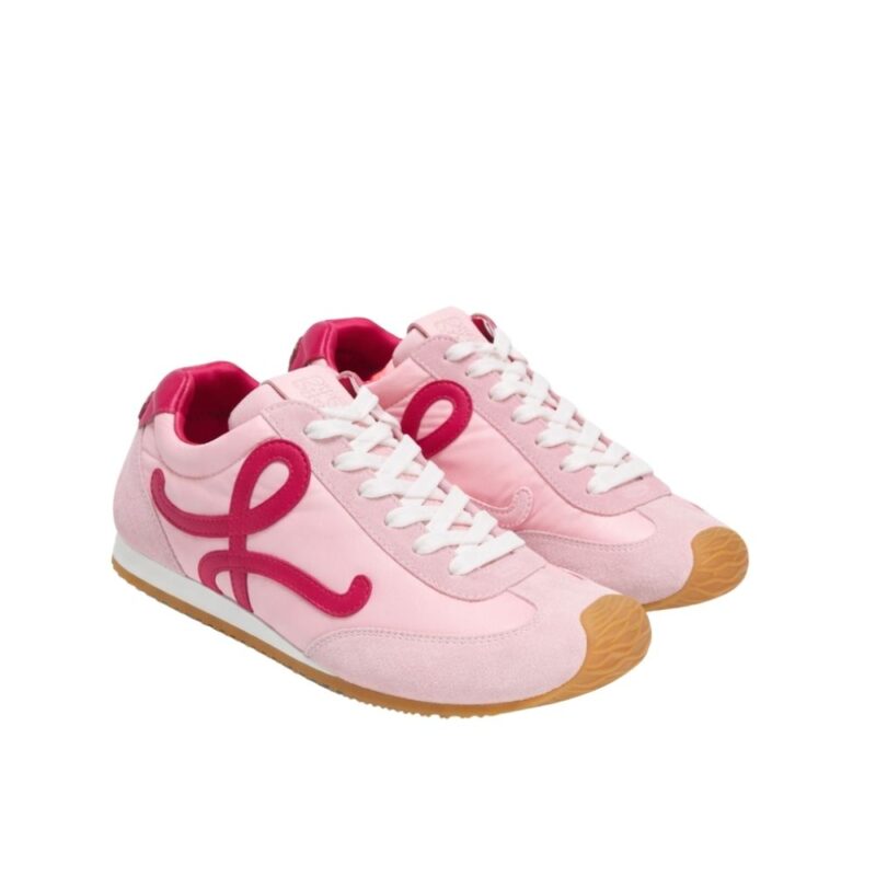 Loewe Ballet Runner 2.0 Pink