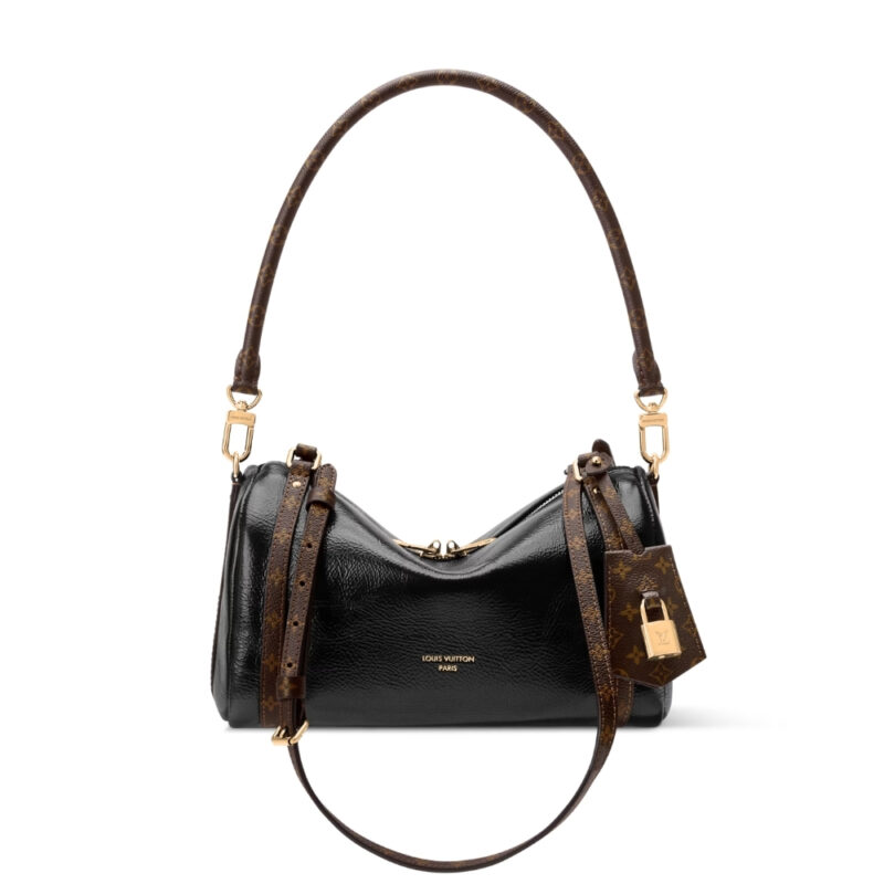 Louis Vuitton Express PM Black 25Cm M27920