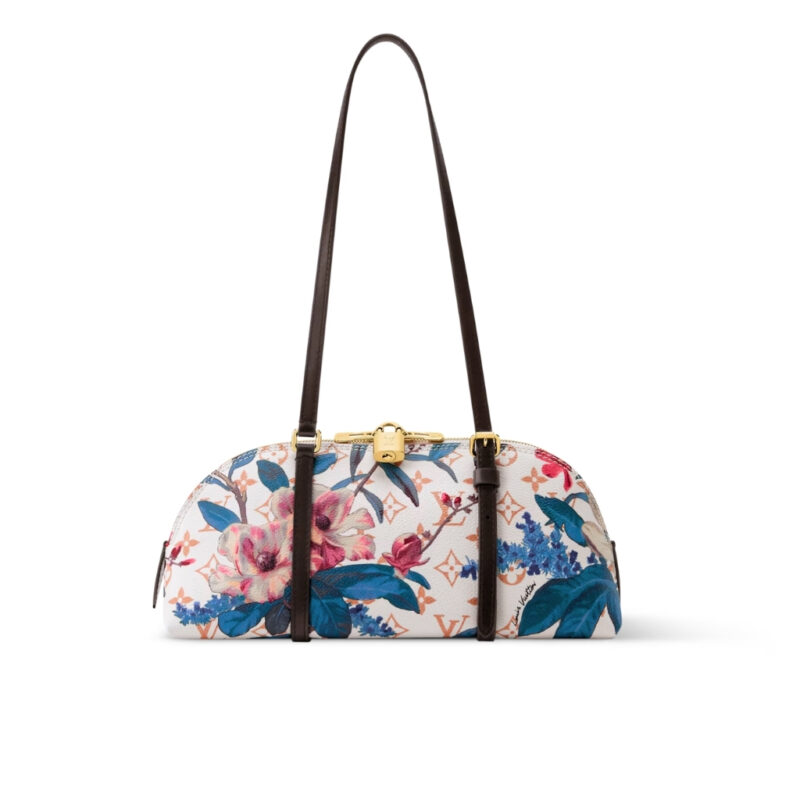 Louis Vuitton Squire East West Monogram Canvas Dune 29cm M29185