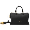 Louis Vuitton Speedy Soft 30 Black 30Cm M24891