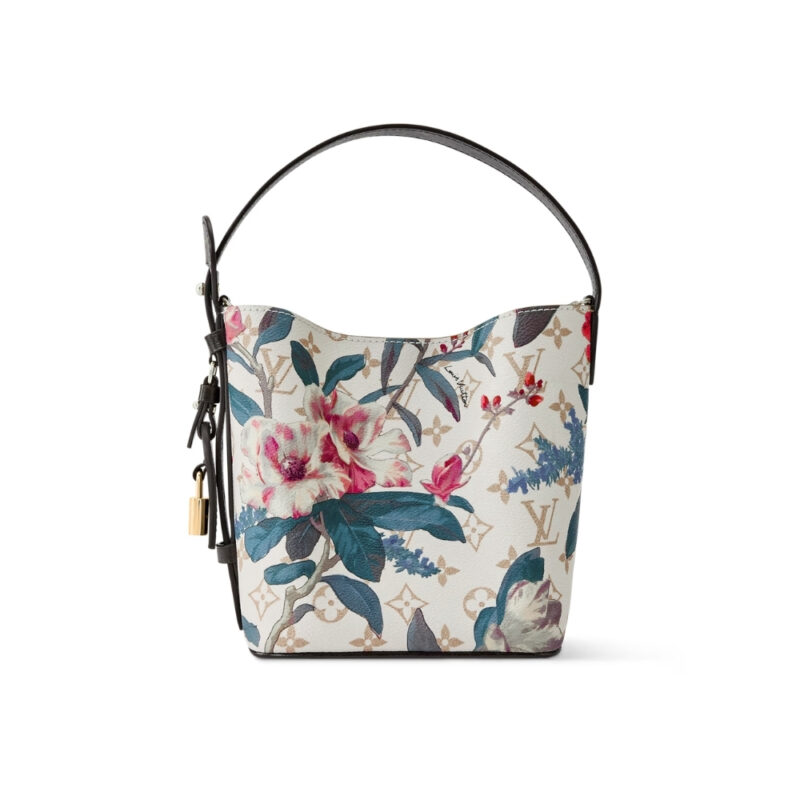 Louis Vuitton All In BB Monogram Canvas Dune 19cm M29067