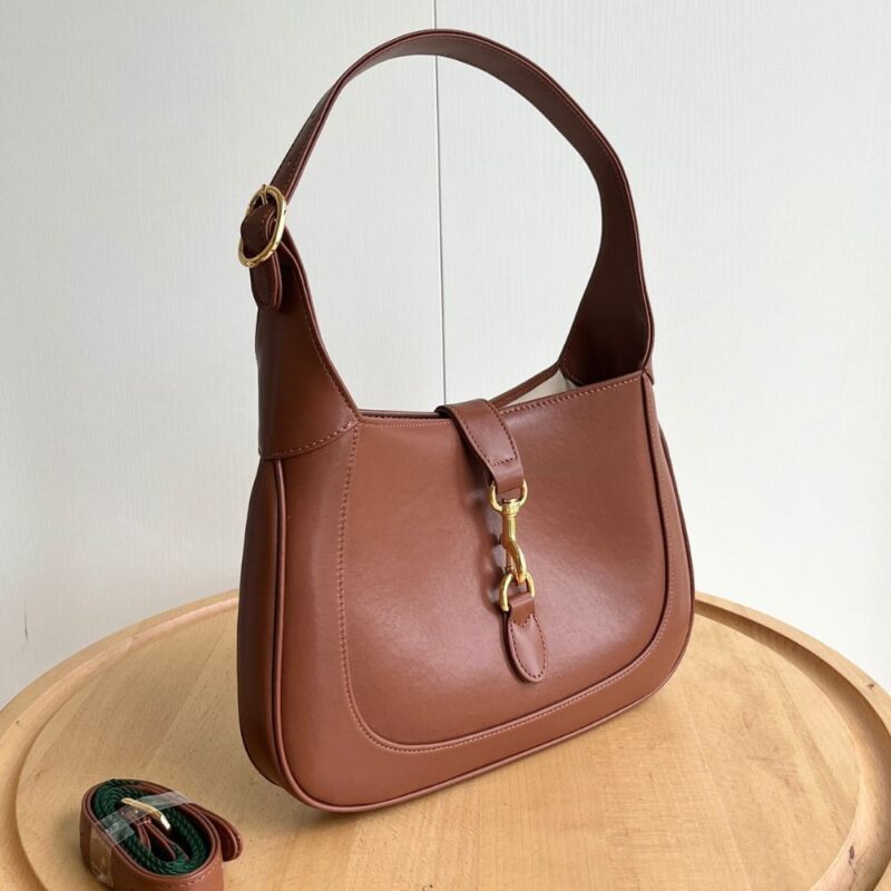 Alternative view of Gucci Vanity Medium Top Handle Bag Style ‎857799 FAFUF 9870