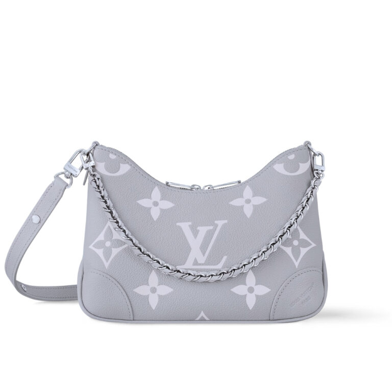 Alternative view of INVOICE FOR MS. Lynn Weisberg (2 BAGS & 1 GIFT)